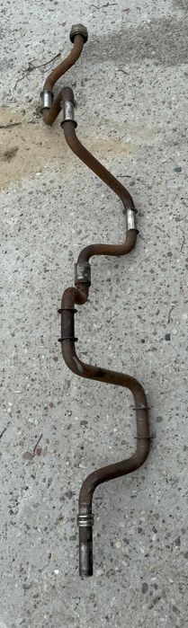 Wał oś palec aktywny kombajn claas  Lexion 415,420,430 inne