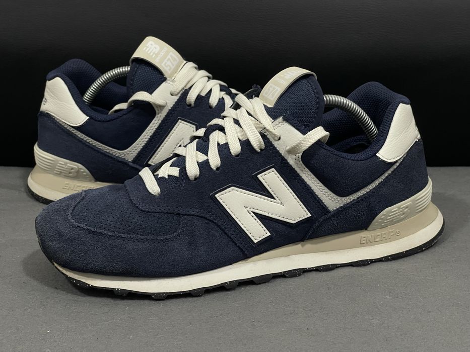 New Balance 574 45 29см. Оригінал