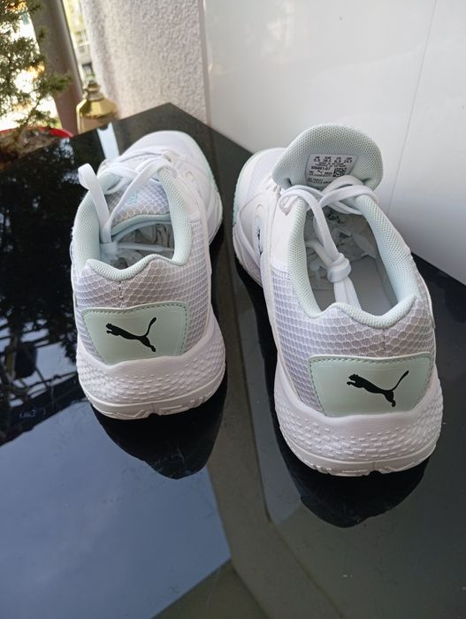 R. 38.5 Nowe Damskie buty sportowe Puma  Solarstrike II Model
