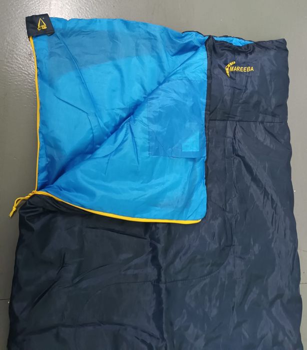 Saco Cama ' Best Camp '