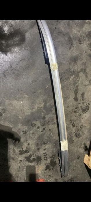Barras de tejadilho Seat Leon St 12- / 5F9860021A 22A