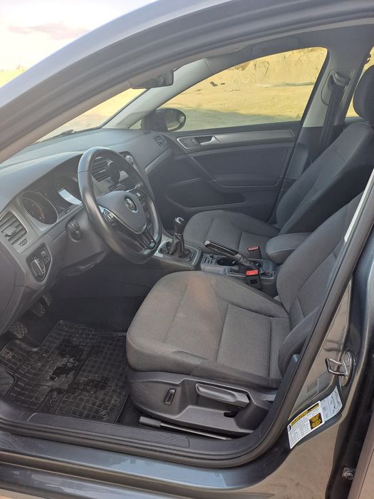 Volkswagen golf 7