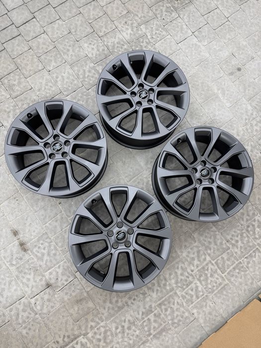 Новий R-21 оригінал,Range Rover L460,L,461,L405,Land Rover Defender