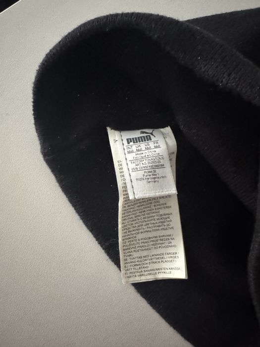 Шапки PUMA і ADIDAS оригінал