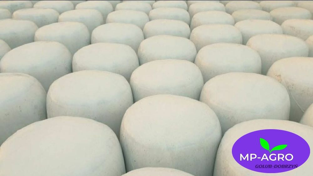 Wysłodki belowane baloty bele producent