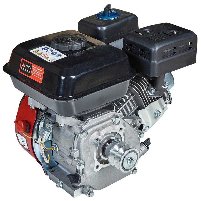 Двигун бензиновий Vitals GE 6.0-19kp.
