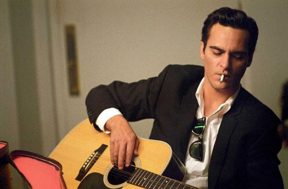 WALK THE LINE- Ed. Especial 2dvds (Joaquin Phoenix/Reese Witherspoon)64552361066114123