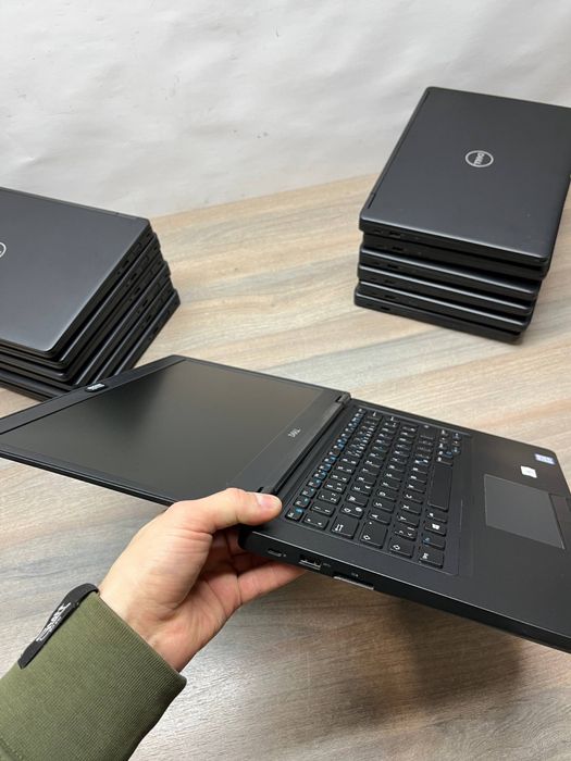 Dell Latitude 5480 — розборка / запчастини