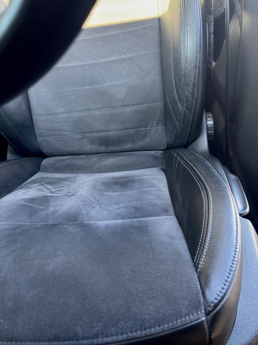 Skoda octavia scout 2016 4х4