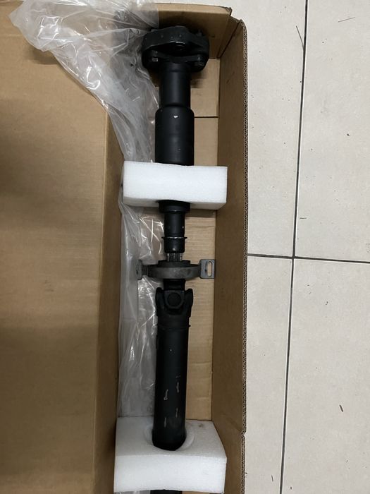 Veio Transmissão BMW E46 136CV