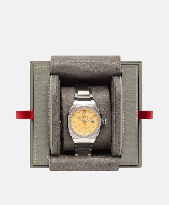 Alpina Zegarek Meski