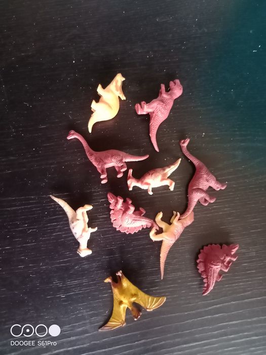 Lote Dinossauros
