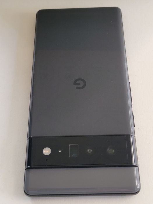Google Pixel 6 Pro "12/256Gb"