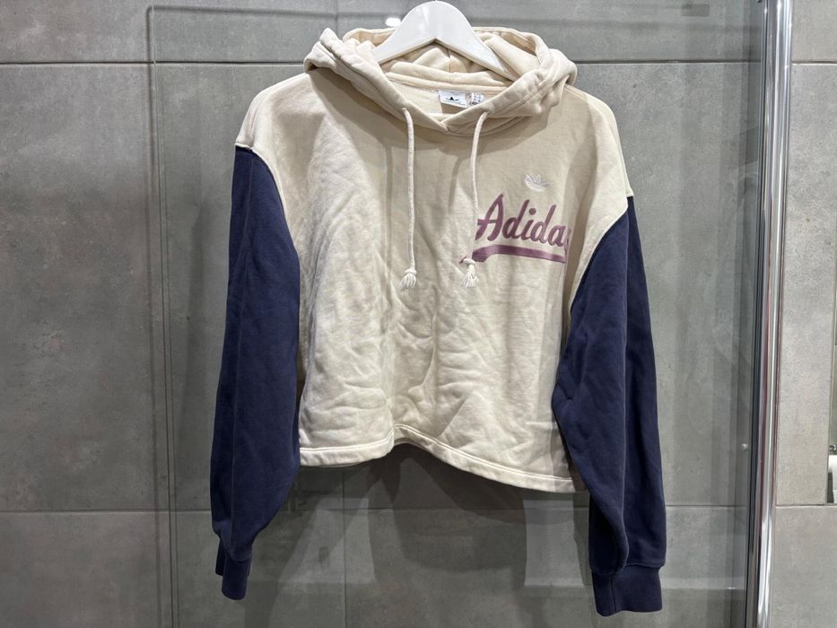 Bluza Adidas Originals Modern B-Ball rozmiar XS.