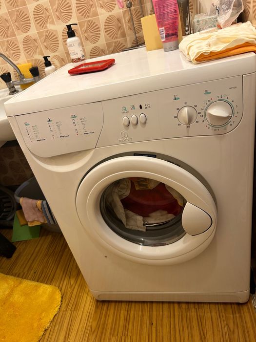 Pralka Indesit 500 zl