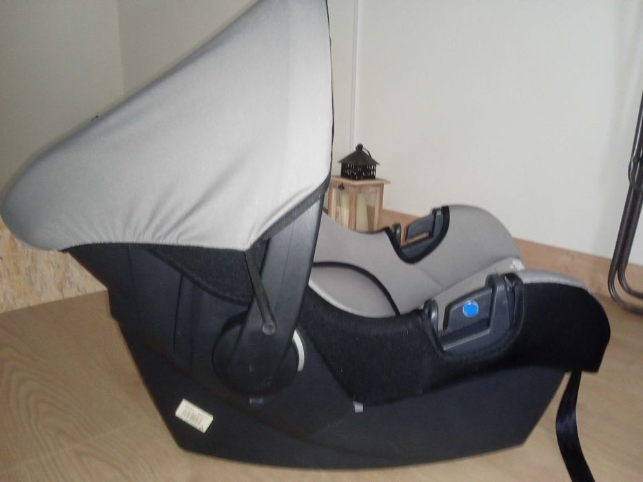Ovo bebé ótimo conforto