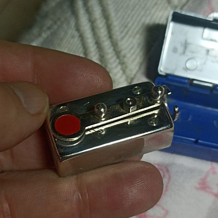 Temporizador Auto Knips I para Máquinas Fotográficas Antigas