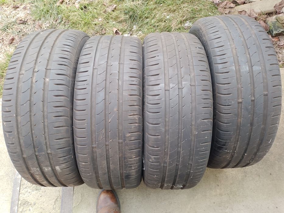 Шины Kumho Ecsta hs51 205/50 R17 летние