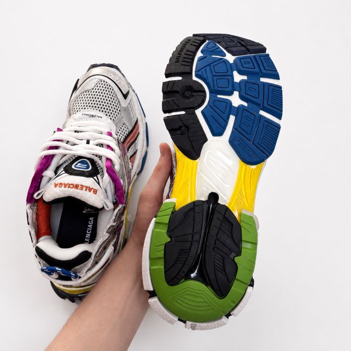 В НАЯВНОСТІ Balenciaga Runner | баленсіага ранер | раннери | баленсиага | раннеры