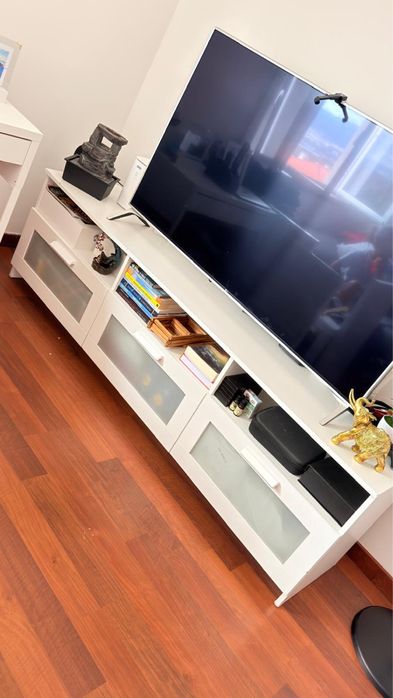 Móvel TV com 3 gavetas, IKEA