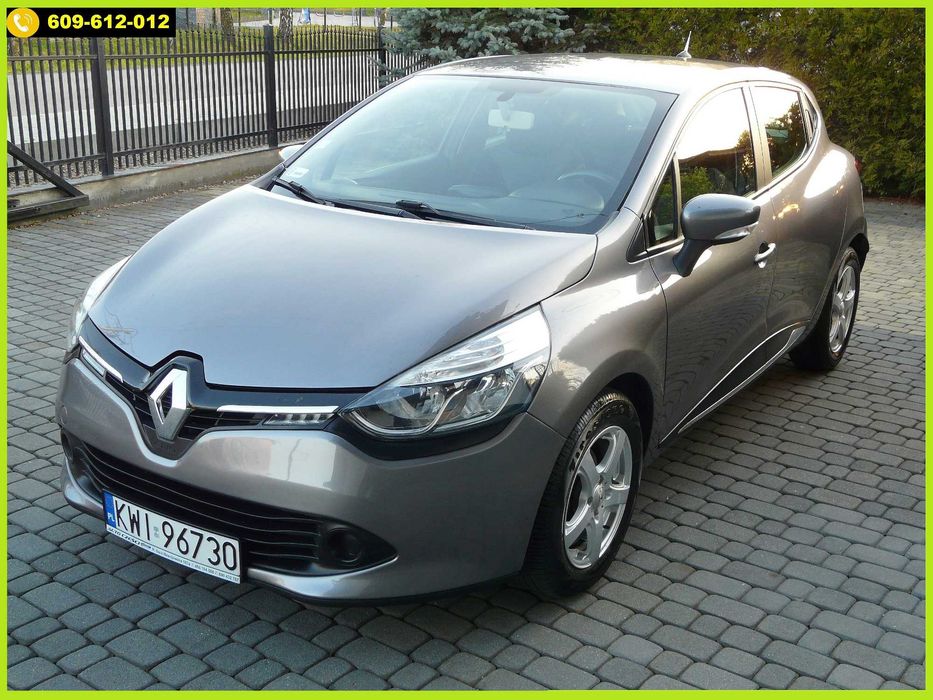 Wypożyczalnia - wynajem samochodów Fiat Tipo 1.4 et+lpg