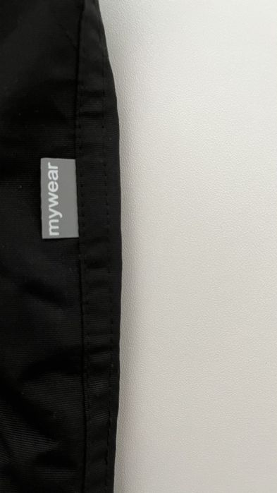 Штаны  mywear р.98