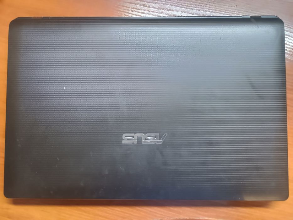 Ноутбук на i7 процесорі