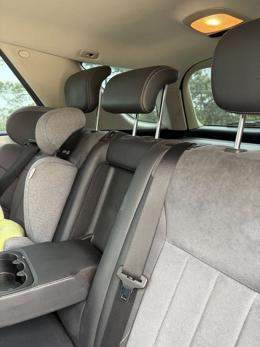 Mercedes ML 320 4 matic