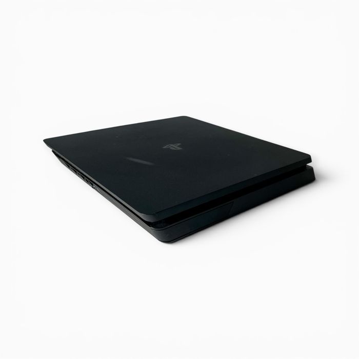 PlayStation 4 Slim 1TB Pad Gra CUH-2016B Działa