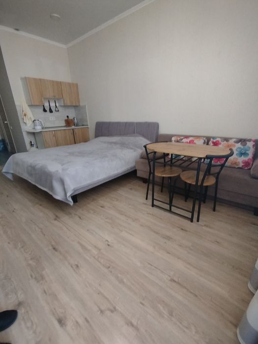 Продам Аркадия 1 ком ЖК Гагаринский  .