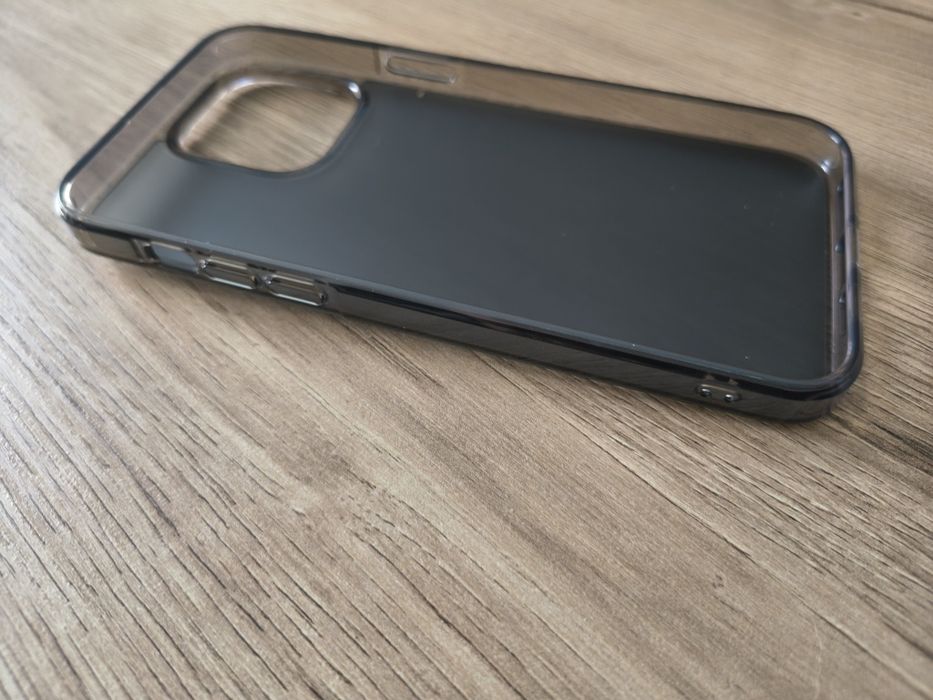 Silikonowe etui do iPhone 15 Pro Max Ultra