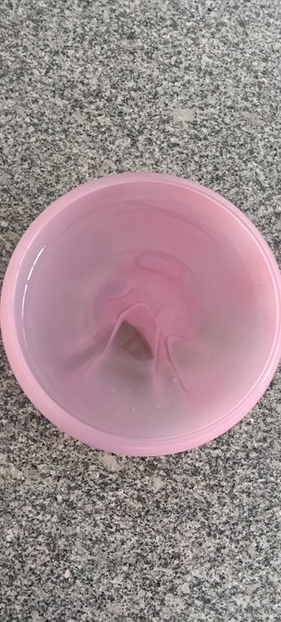 Peças de decoração,  vidro