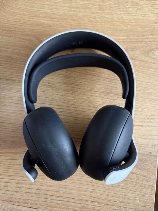 Słuchawki Sony Pulse Elite, Gwarancja