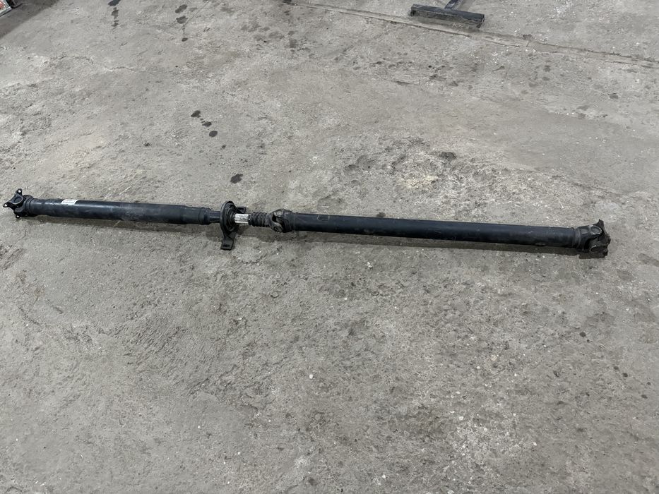 Вал приводной кардан sprinter 906 3.0 v6 A9064106516