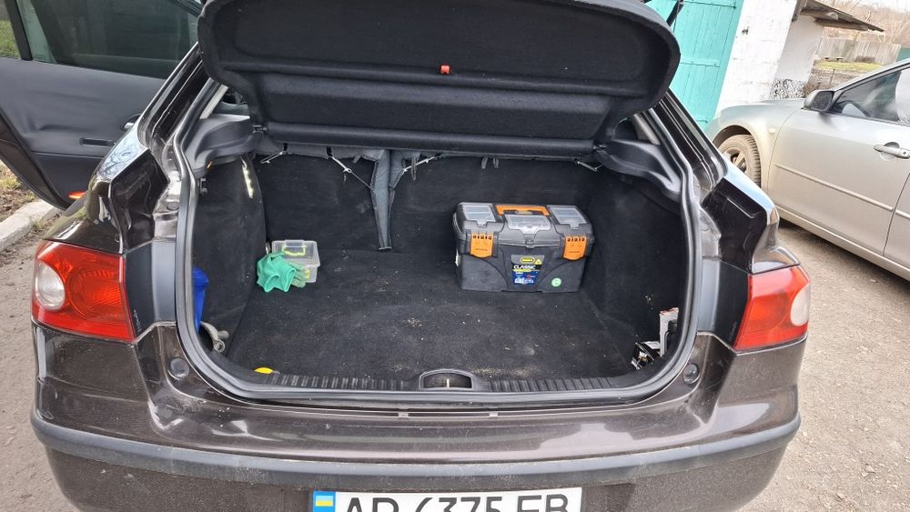 Продам Рено Лагуна 2 Рестайвлінг