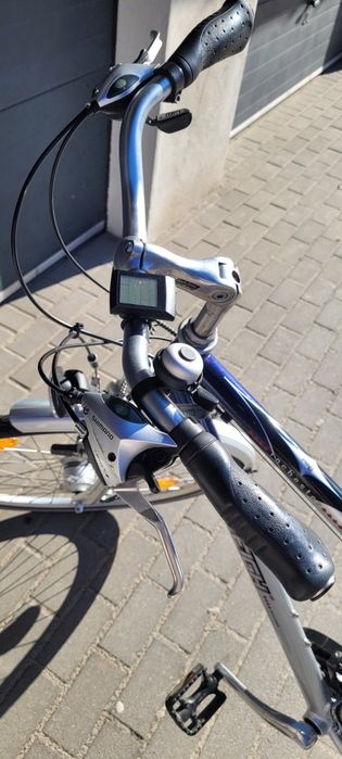 Sprzedam rower Raleigh
