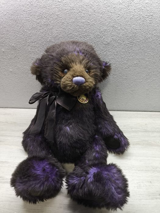 Ведмедик Брей Charlie Bears