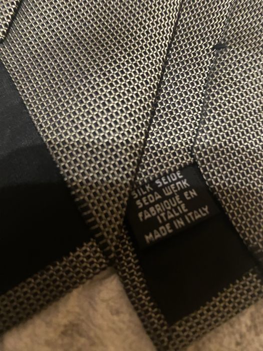 Краватка Hugo Boss