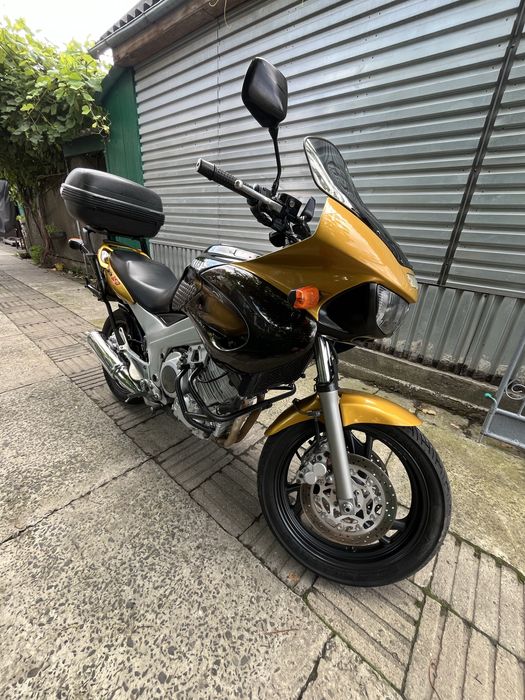 Продам Yamaha TDM 850