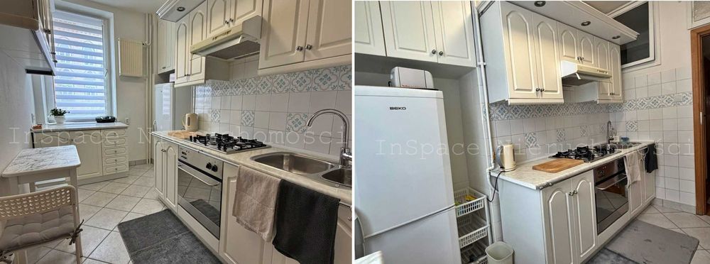 Plac Konstytucji-3 pokoje-61m2-wolne- super lokalizacja