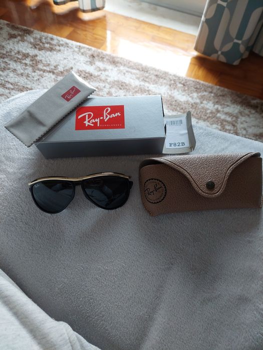 óculos de sol Ray Ban 
Marca Ray Ban