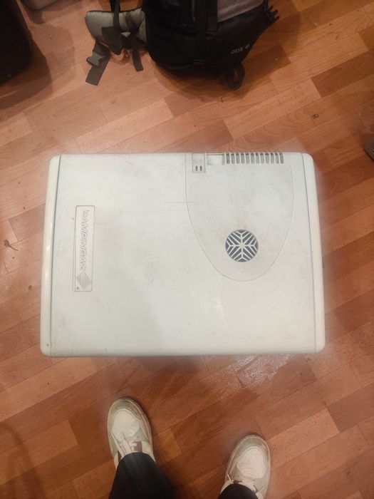 автомобильный холодильник Campingaz