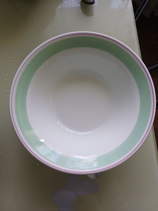 Посуда времен СССР