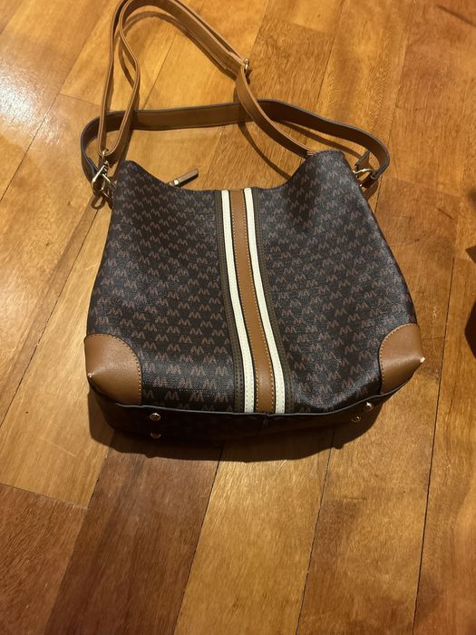 Mala carteira original misako