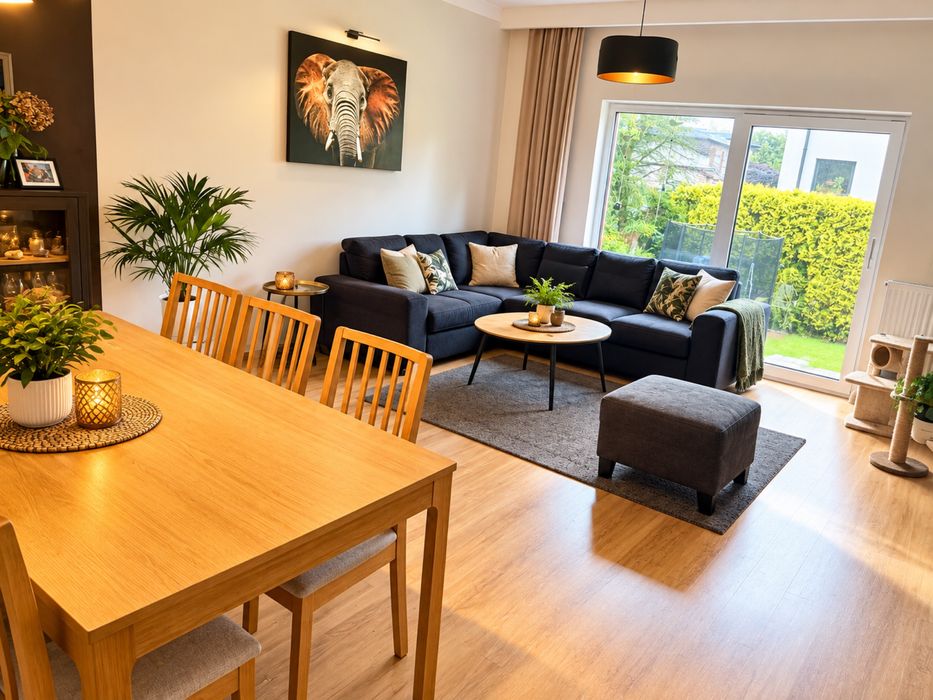 Apartament w centrum Rybnika
