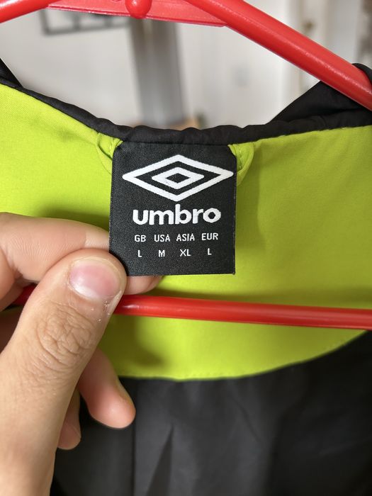 Umbro kurtka Setar