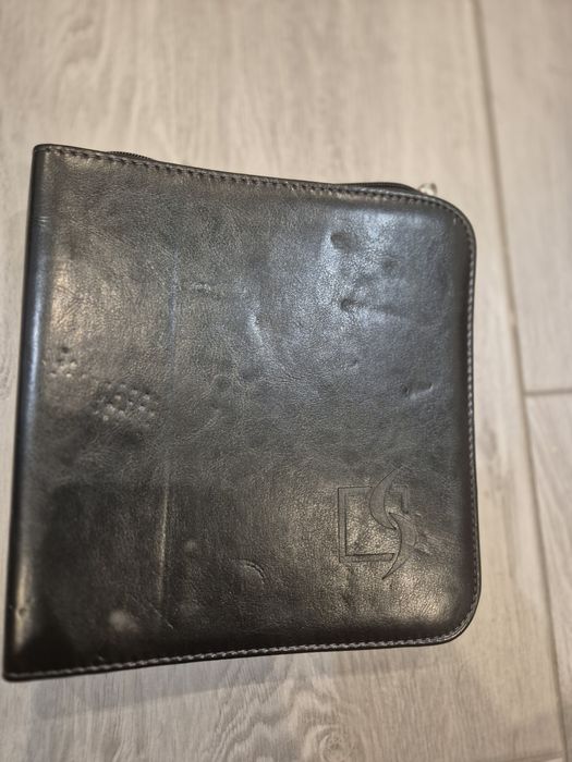 Etui na przybory marketingowe