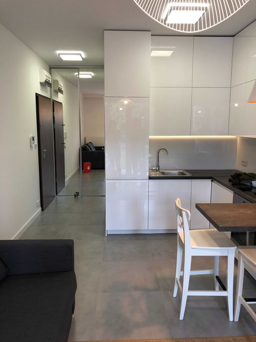 Apartment for Rent – Rakowicka 22C -, Krakow, 2 pietro - dostępny od 1.08 - ENG - Widok 6