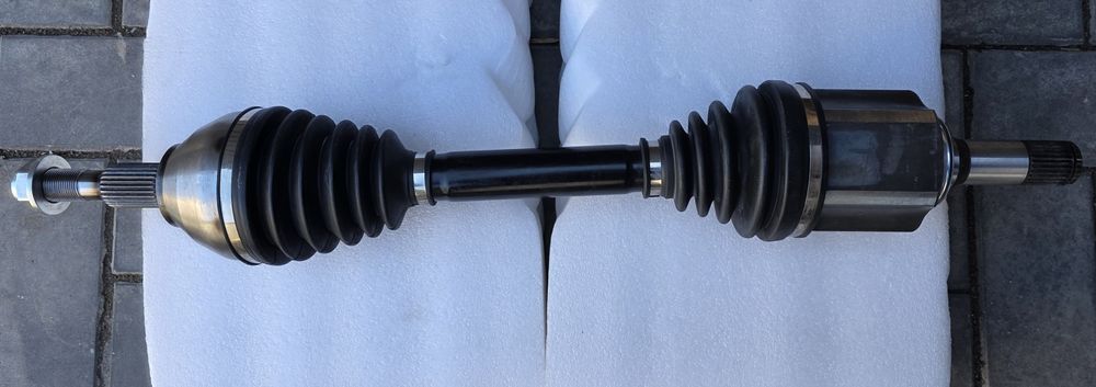 Піввісь Полуось Lincoln Ford Edge 15-18 2.0 2.7  3.5 3.7