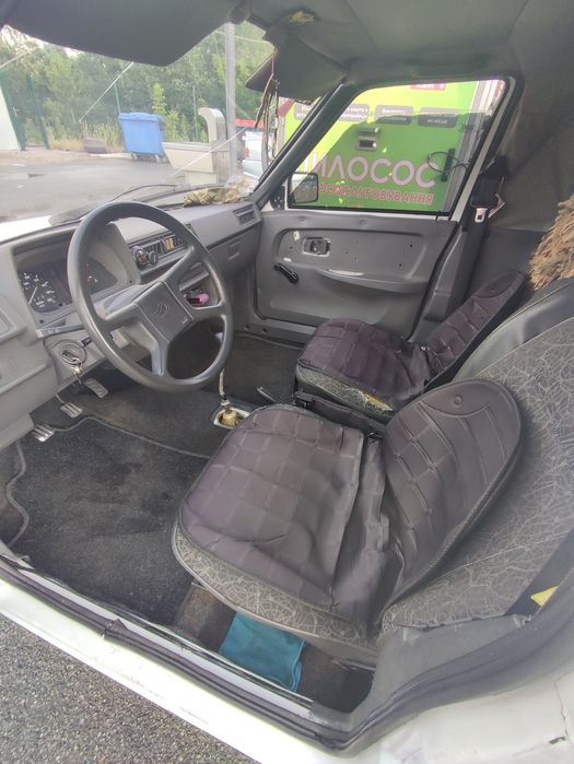 Таврия Пикап 1.2 950$